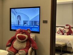 -南京THE TAI太和紫金大酒店