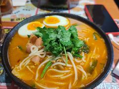 -太子浓心招牌炸酱小锅米线(探十里店)