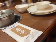 -东海怡品海鲜豆捞(星街坊店)
