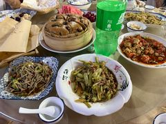 -鸡鸣驿城