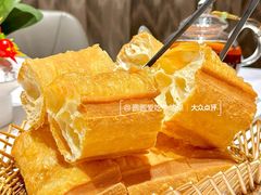 -临家小院·潮汕菜·商务宴请·点心(白石洲店)