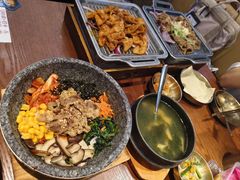 -双门洞·森系料理(体育西店)