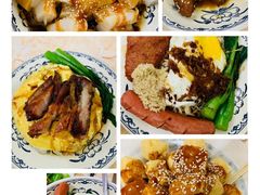 -渔记茶餐厅(渔村店)