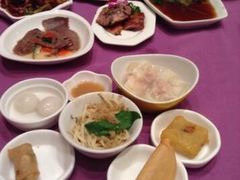 -龙抄手(春熙路总店)