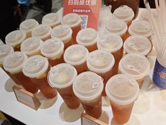 -稻香酒家·35年老字号(侨光店)