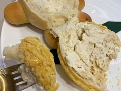 哈根达斯海龟菠萝包-蔡澜点心·粤菜(西单大悦城店)