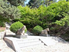-云峰山自然风景区