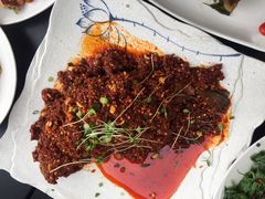 -云里小坐·小院里·团建·宴请·下午茶(三圣乡店)