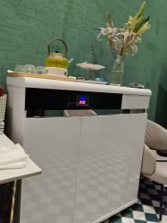 -逸丝风尚专注烫染