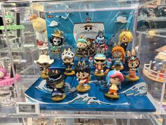 -泡泡玛特POPMART(上海环球港店)