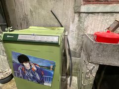 -CITY MART城市集市·里弄(北外滩来福士广场店)