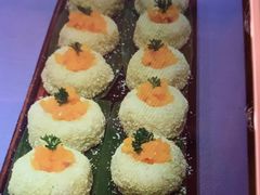 -故乡缘·香格里拉山庄(冷竹路店)