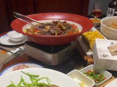 -老铺人家酒店(紫荆名流店)