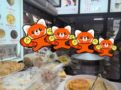 -李氏憨粑粑(官渡古镇店)