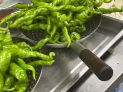 -爱碗亭·鲜炒湖南菜(壹城中心店)