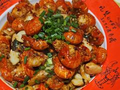 -串盟烧烤·长沙美食地标(星沙店)