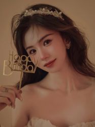 点击看大图 -蜜桃少女VISION写真馆(雁塔店)