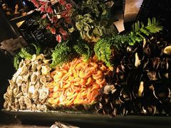 -星伦多 自助料理(圆融店)