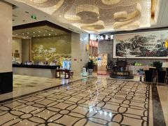 -锦龙国际酒店(天津奥体中心华苑地铁站店)