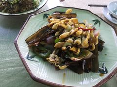 -崖口红树林海鲜餐厅