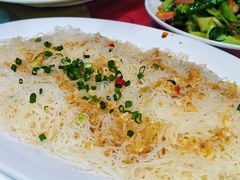 蒜蓉陈村粉-田园山庄农家乐(石岩店)