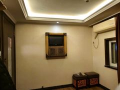 -若石足道SPA 连锁(丹东街店)