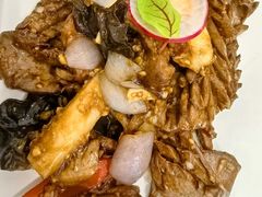 -北塘海鲜·天津菜·鲅鱼水饺是一绝(大光明桥旗舰店)