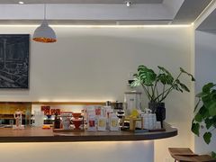 -fishtank鱼缸咖啡(三山街店)