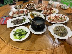 -海门岛七号餐厅