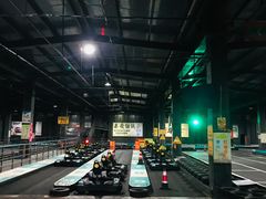 -速马赫卡丁车(琶洲店)