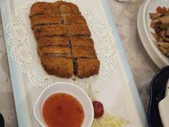 -鹭园酒家·四十年老字号