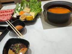 -呷哺呷哺(融创茂店)