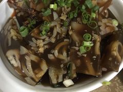 凉菜-军嫂饺子馆(岳家寨小区店)