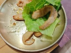 -西塔老太太泥炉烤肉(双井店)