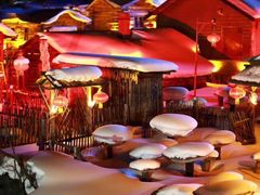 -北极村旅游风景区