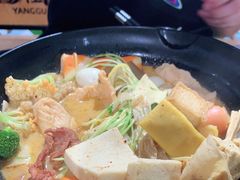 -杨国福麻辣烫