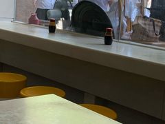 -蒋家桥饺面店(广陵路店)