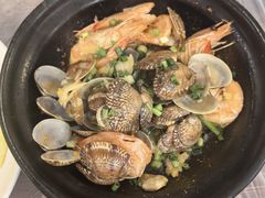 -小时候焗海鲜(鄞州万达店)