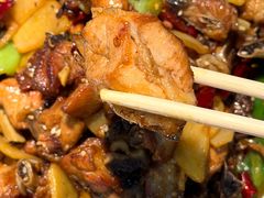 -满堂春特色餐馆