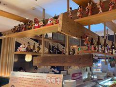 -温野菜涮涮锅(曲江大悦城店)