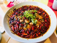 -一个叫川的地方(麒麟新天地店)