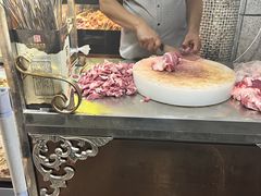 -新疆玉石阿卜都烧烤(太平南路店)