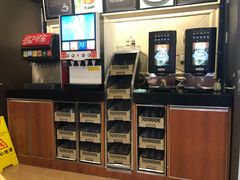 -萨莉亚意式餐厅(玉泉路物美店)