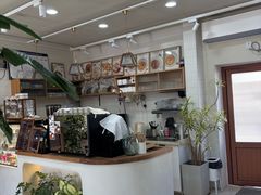 -AHAVA·Fang Baking Studio