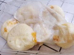 杭州小笼包-盛宝粥店(建设街店)