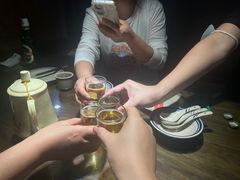 -博山菜·大厨烙馍村(金乔社区店)