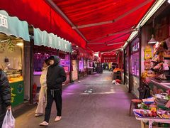 -王庄市场