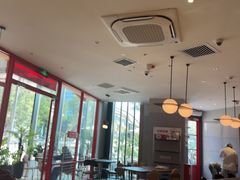 -必胜客(云汇天地店)
