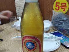 -九龙餐厅(大沽路店)