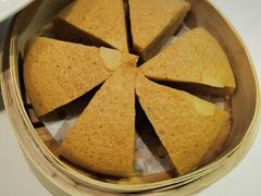 古法马拉糕-凯逸轩·匠心粤菜(中城名仕汇店)
